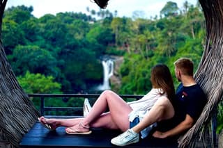 Ubud Day Tour with Private Car & Local Driver