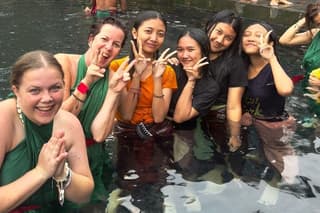 Cultural Heart And Nature Of Ubud Full Day Private Guided Tour