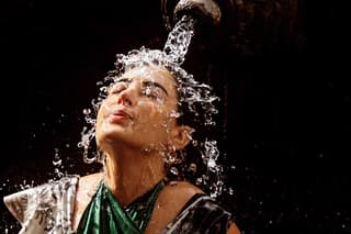Ubud Tirta Empul Temple & Bliss Massage Half Day Tour