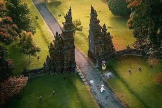 Private Full Day Tour of Central Western Bali