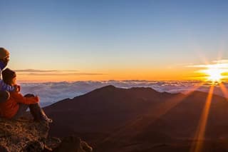 Mount Agung Sunrise Trekking Experience