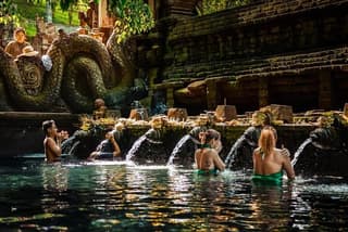 Ubud Private Day Tours - Instagramable Spot and More
