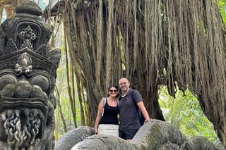 Ubud Highlights Day Tour