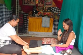 Shamanic Healing ,Cleansing and awakening Cakra experience