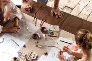 Exclusive Jewelry Master Class