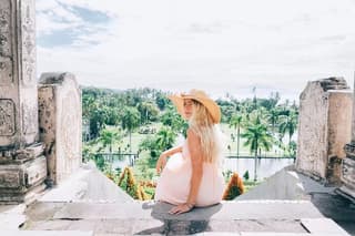 Eastern Side of Bali Private Day Tour