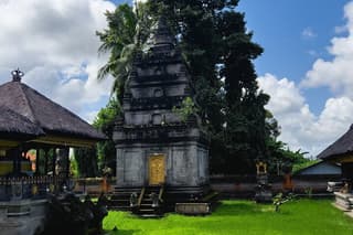 Cultural Experience Bali’s Ancient Kingdom