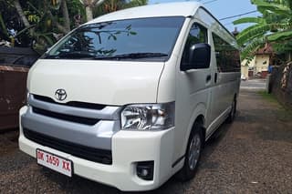 Small Group Shuttle Tour by Minibus up to 14 Pax | Price per Car