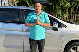 Bali I Private Airport Transfer Service