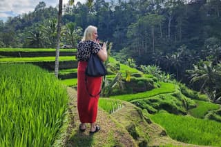 Ubud Scooter Tour An Adventure Beyond the Ordinary