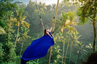 Bali Ubud Instagram Photography Tour