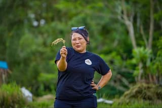 Bali Female Driver : the wonderful journey of Experience