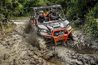Ubud Buggy Adventure & Costumize Activities & cultural tours