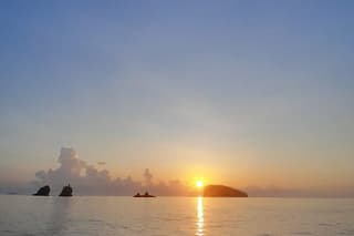 Bali : Sanur Private Fishing Charter