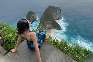 Nusa Penida West Side Tour