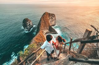 Full Day Snorkeling and Tour Highlights of Nusa Penida