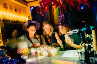 Indonesia Mild Lab Protocol by Wild Experiences Bali