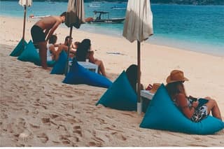 Lembongan Island Day Trip