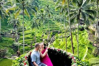 Bali Culture Tour