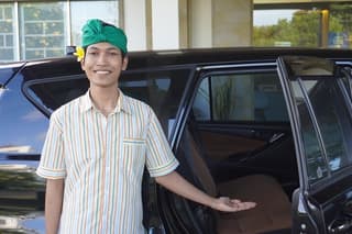 Private Arrival Transfer: Bali Airport to Hotel