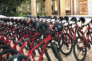 Bali Bicycle Rental