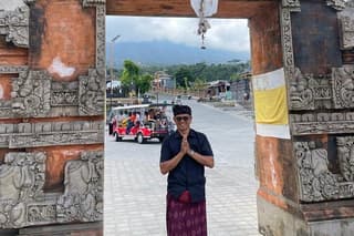 Get Your Personal Tour Guide to Explore Beautiful island of Bali