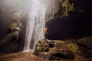 Private Tour Discover Hidden Gems of East Bali