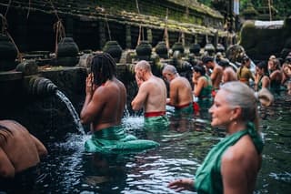 Top Ubud Attractions: Private Full-Day Guided Tour