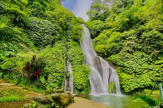 Explore Munduk Customized 8 Hour Day Tour in North Bali