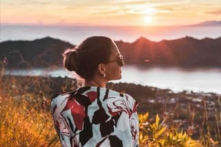 Mount Batur Guided Trekking