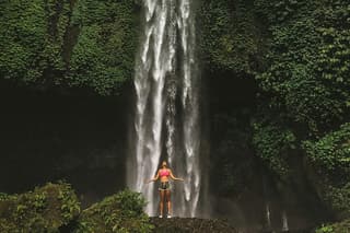 Bali Private Driver & Tour Guide