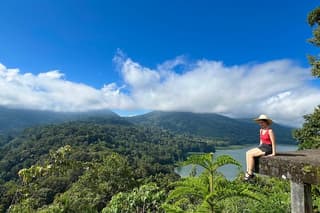Hidden Gem BEDUGUL TOUR