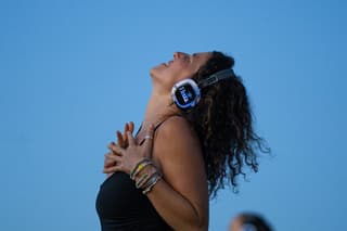 Vibe Rise Dance Journey