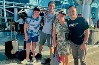PRIVATE Bali Airport to Hotel Transfer In and Out