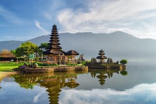 Private Tour of Bali’s Temples, Jungles & Hidden Gems