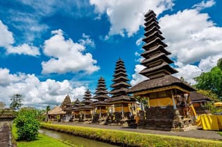 Private Tour of Bali’s Temples, Rice Terraces & Villages