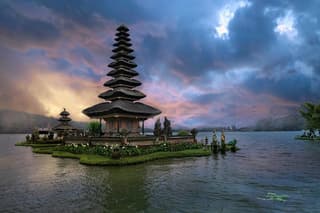 Hidden Bali A Scenic Journey from Ubud to Canggu