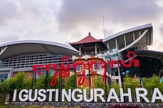 Bali Ngurah Rai Airport Private Transfer
