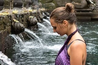 Ubud Highlights Customized Full-Day Private Tour