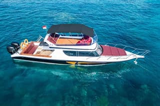 Nusa Penida and Lembongan Full Day Tour