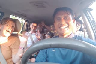 Bali Private Driver with Car – Flexible Full Day Tour & Transfer