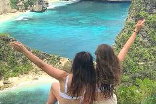 Unforgettable Photo Memories: Nusa Penida Day Tour