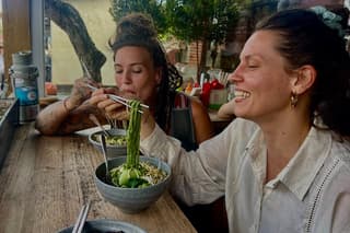 Ubud Food and Cultural Tour