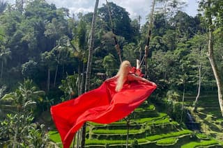 Full Day Ubud Custom Private Tour with Hotel Pickup (Max. 5pax)