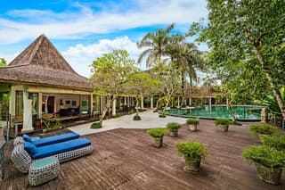 Wellness Bali Retreat at Ayurvedagram Bali
