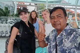 Convenient Airport Transfers in Bali