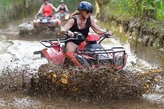 Ultimate Ubud Adventure Day