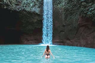 Several Iconic Places in Bali That Must be Visited