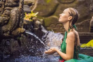 Ubud Experience Wildlife Temples and Nature Highlights