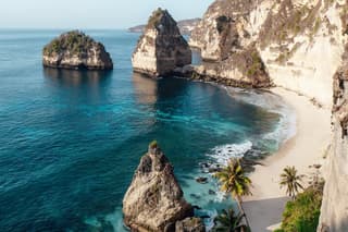Nusa Penida East Trip - All Inclusive